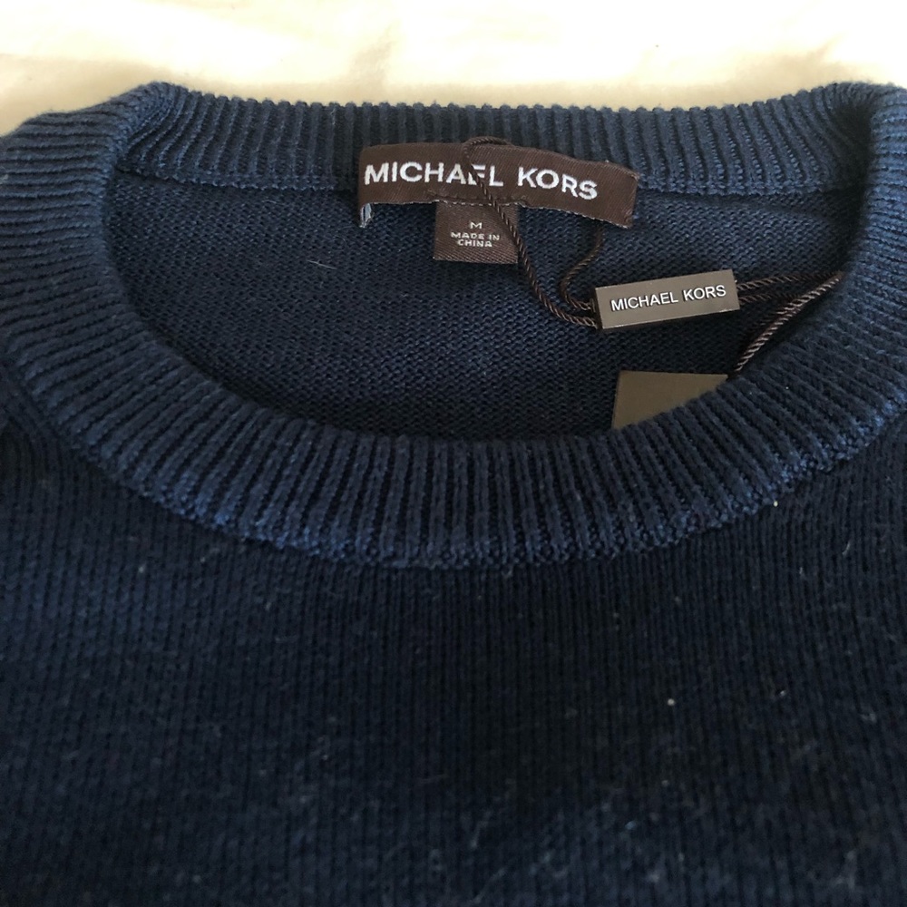 Michael Kors Crewneck Sweater